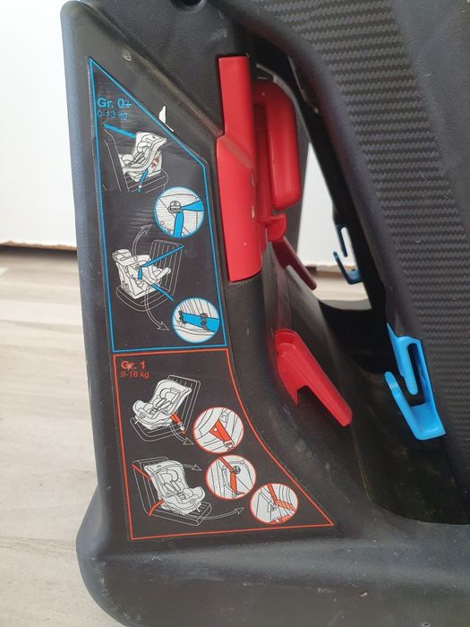 chicco eletta scaun auto pentru copii