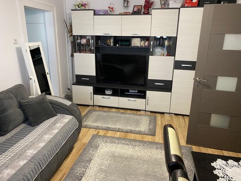Apartament – Dej - Vedere 3
