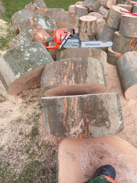 De vânzare husqvarna 572xp