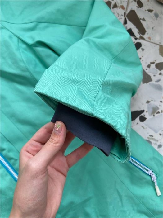 Горнолыжный костюм