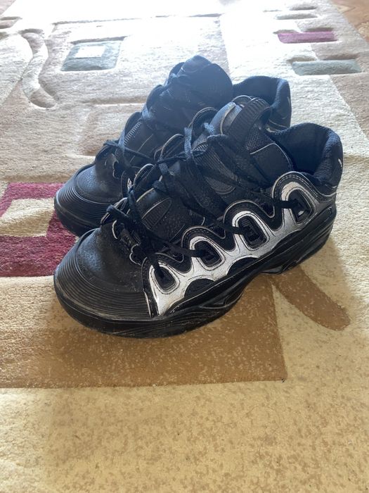 Osiris D3 41size (26cm)