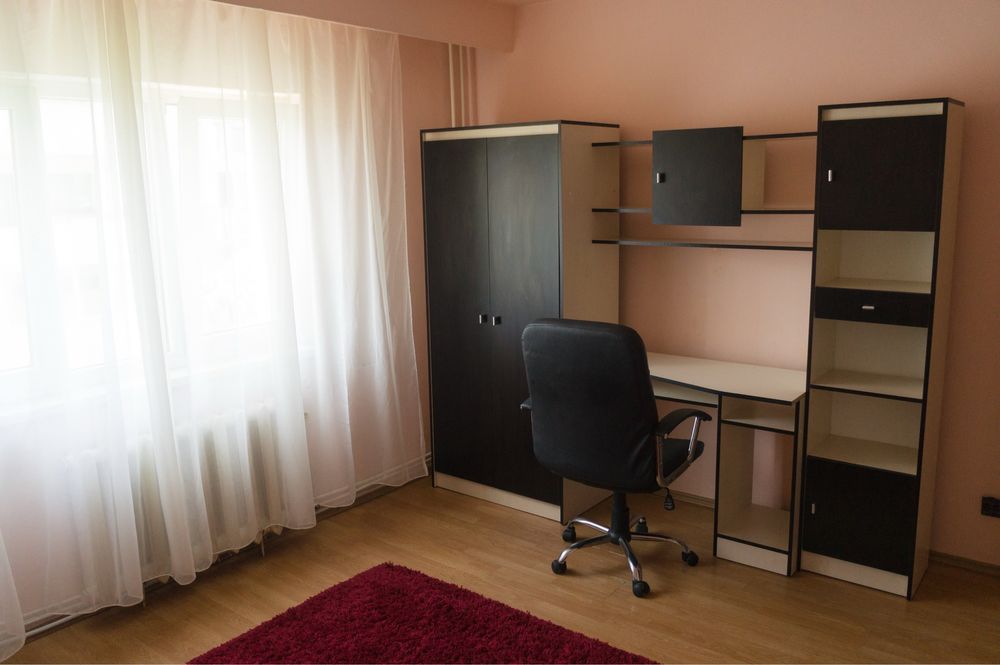 Apartament Manastur strada Tasnad 57mpu
