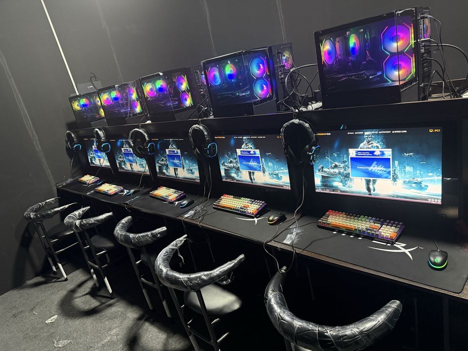 Компьтер тайор ишлаб турган жой 30 та комплект тошкент шахар Бектемир