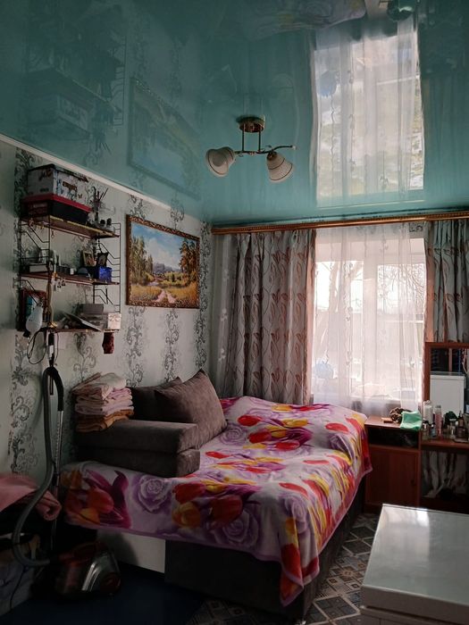 Продам квартиру на 7 районе