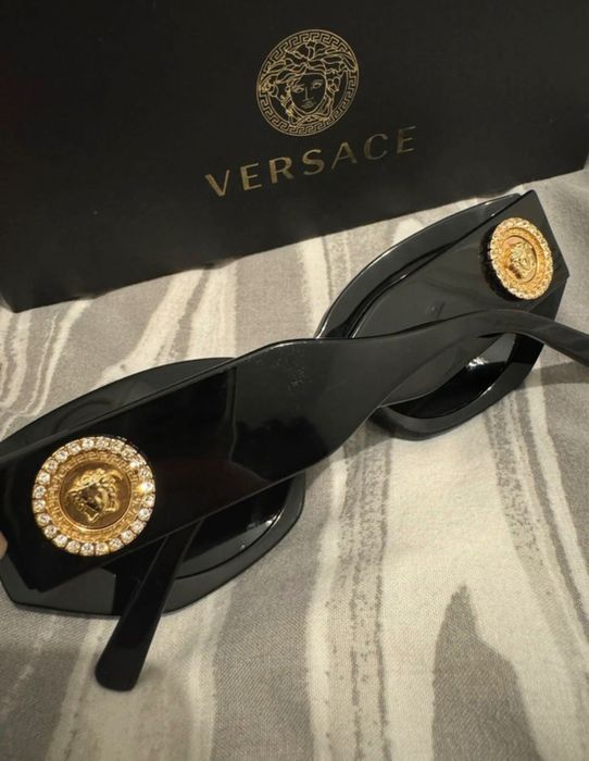 Ochelari Versace Cat Eye
