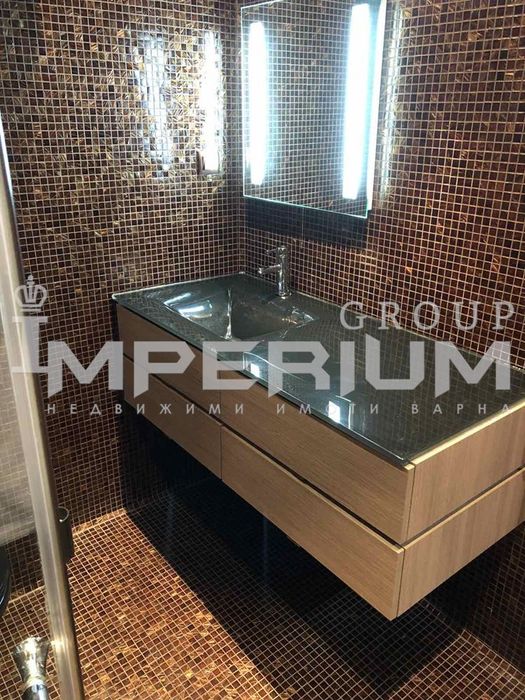 Дава се под наем Двустаен апартамент в Варна, Лятно кино Тракия - 70 кв.м за 714 € - Снимка #10