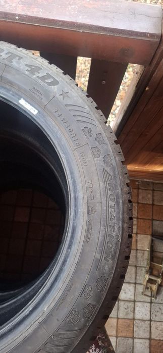 Anvelope m+s 245 50r18 dor 2023