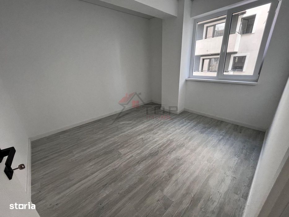 Apartament 2 camere Open Space - Visan