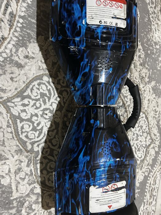 GyroScooter гироскутер