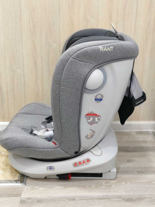 Детское автокресло