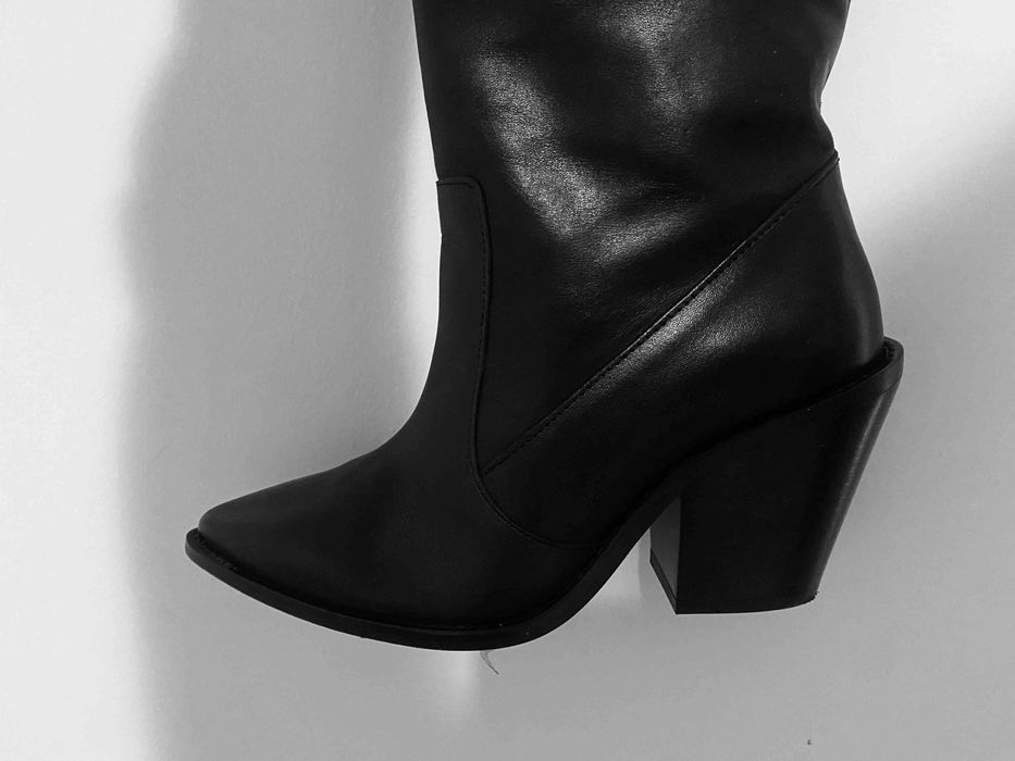 Ботушки MANGO 36 размер