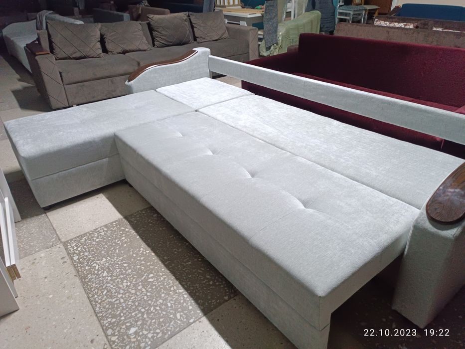 Диван. Акция От Производстводителя
