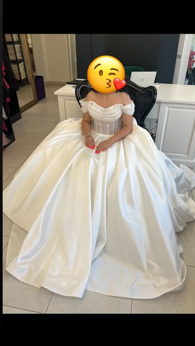 Rochie de mireasă