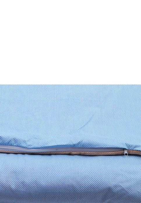 Комплект постельного белья "Мишка на луне"