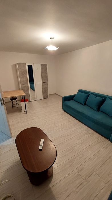 Apartament 2 camere de închiriat