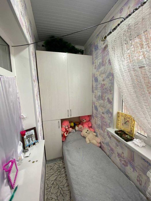 ТТЗ-1 ПРОДАЕТСЯ СОБСТВЕННАЯ КВАРТИРА!!! Возле стадиона "Локоматив"