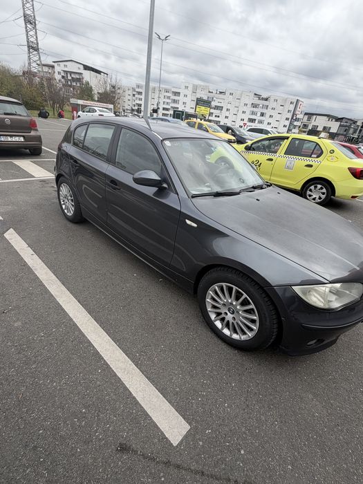 BMW Seria 1 2007 — imagine 2
