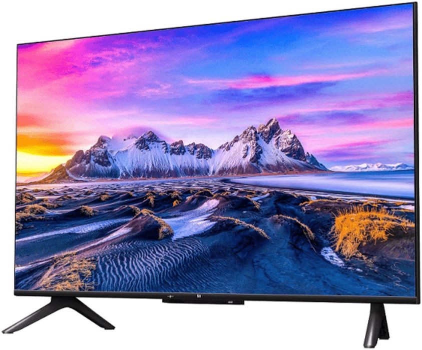 Mi TV P1 43 4K б/у