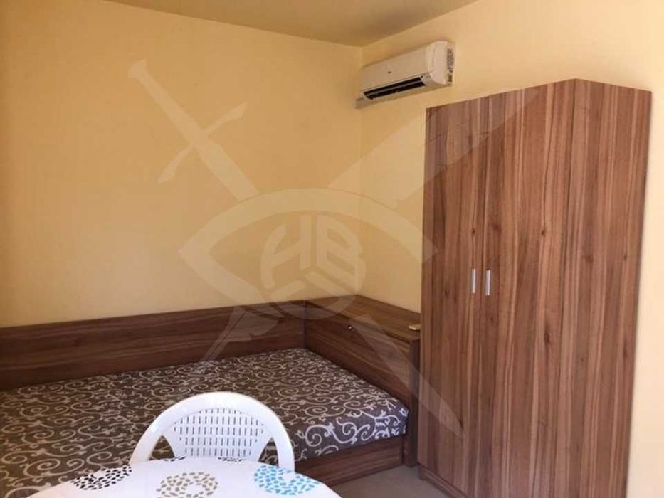Едностаен апартамент в района на Левски - 67055
