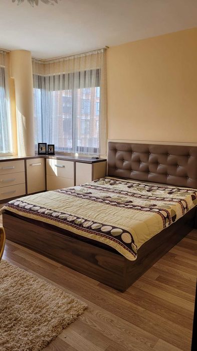 Продава се Тристаен апартамент в Пловдив, Център - 138 кв.м за 1196 €/кв.м - Снимка #4