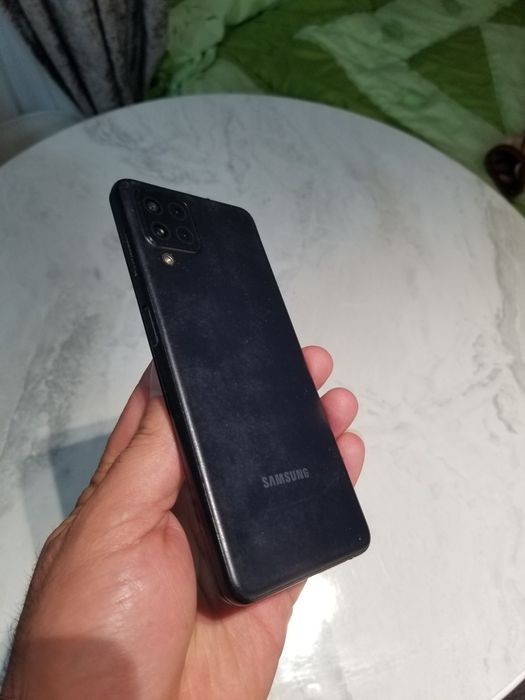 Samsung A22 sotiladi 128