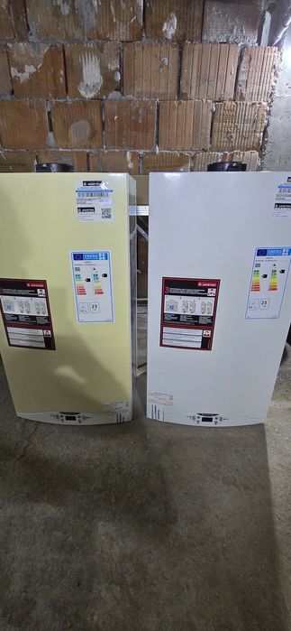 Centrala termica Ariston Premium 24kw