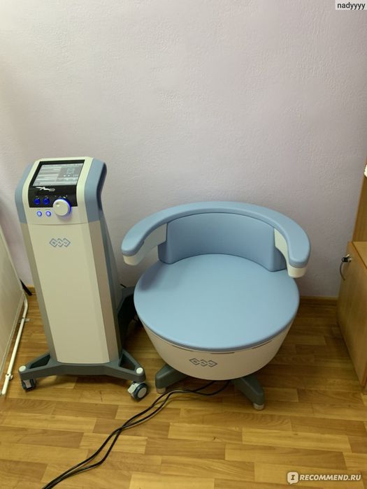 Кресло кегеля аппарат магнитной импульсной терапия новый оригинальный