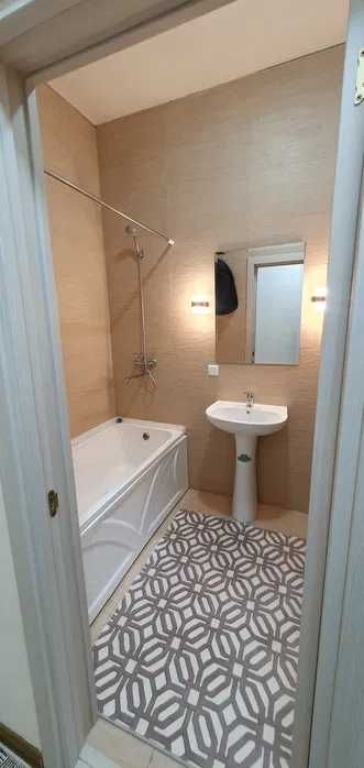 Квартира в ЖК Манзара Сити Универсам Базар!Мегапланет !Метро Юнусабад!