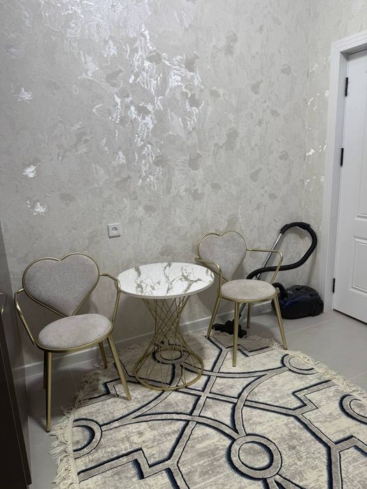 Аренда евро квартира