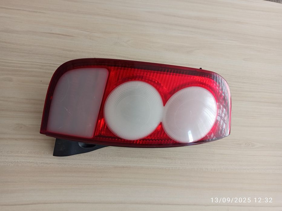 Нисан Микра К12 на части