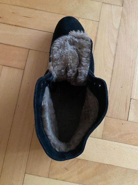 мъжки ботуши HENDERSON