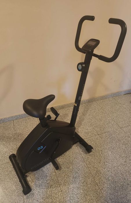 Велоергометър Domyos Essential