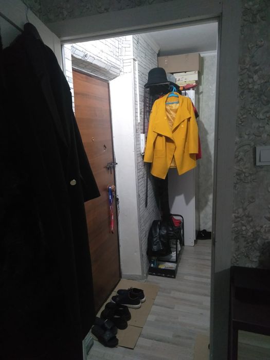 1 ком квартира Восток мкр