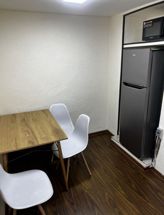 Аренда 2/1/1. Участок общий двор. УЗБУМ