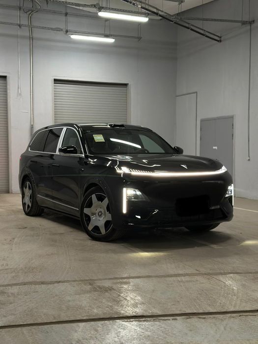 Аренда авто премиум