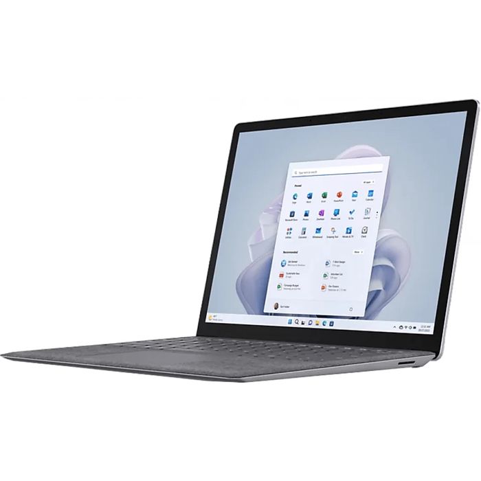 Microsoft Surface Laptop 5 - 15inch - i7 - 8GB - 256GB NOU