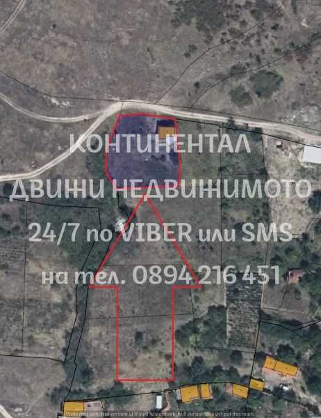 Продава се Къща в Хисаря - 60 кв.м за 859 €/кв.м - Снимка #1