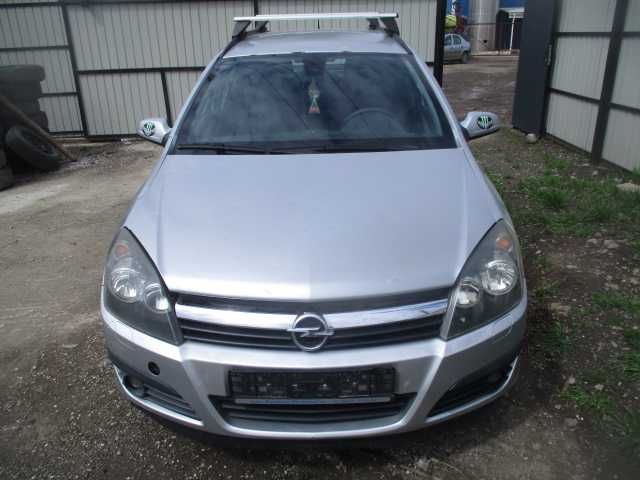 Piese dezmembrez OPEL ASTRA H BREAK motor 1,3 diesel CDTI 6 TREPTE an 2007