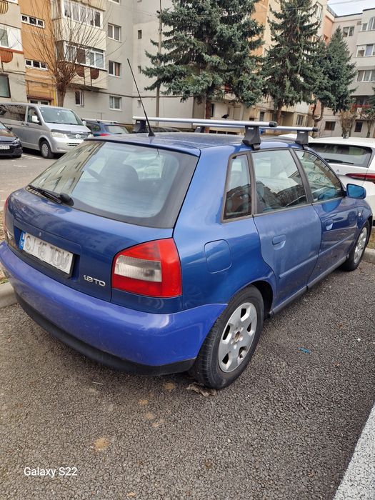 Vand audi A3 tdi