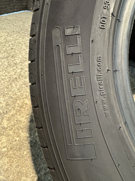 Гуми 225/65/17 PIRELLI Scorpion Verde