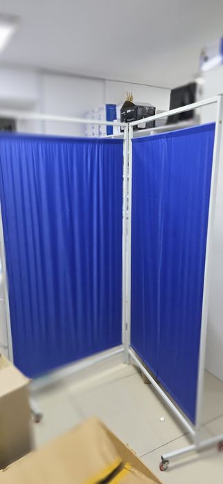 Ширма  для перегородок