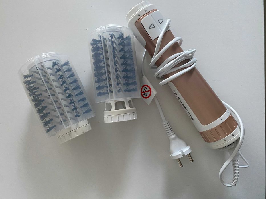 Perie rotativa Rowenta Beauty Brush
