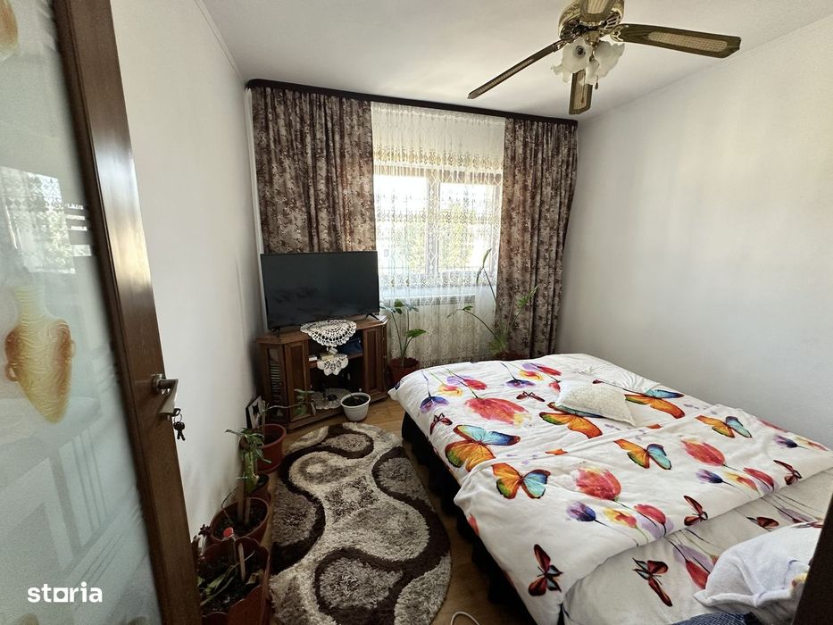 Apartament 2 camere decomandat Zona Capat la 1 - Farmacia Catena