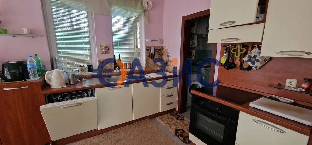 Продава се Къща в с. Горица, Област Бургас - 129 кв.м за 514 €/кв.м - Снимка #8
