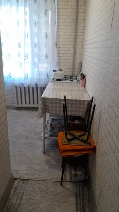 Суточная квартира