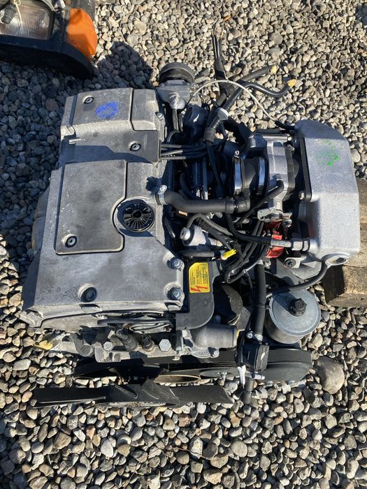 Привозной маторы каробка навесной из Европы