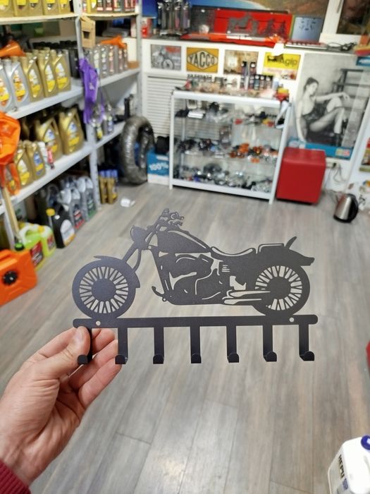 Вешалка для ключей либо вещей