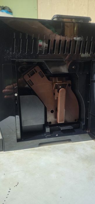 Автоматическая кофемашина POLARIS PACM2045