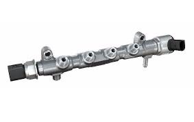 Топливная рейка Hilux 2.5 2KD