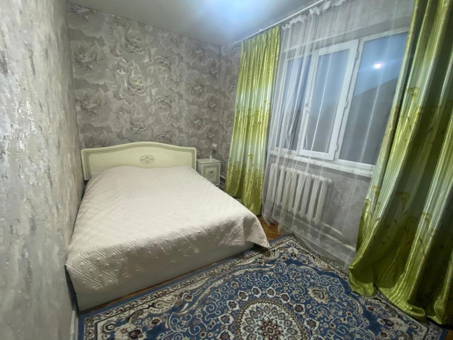 Продам дом в Ашибулаке
